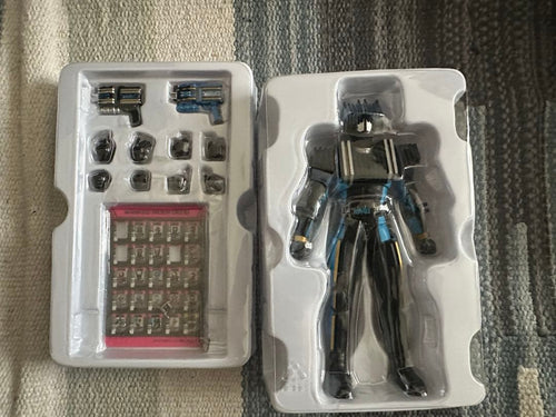 Bandai Kamen Rider S.H.Figuarts