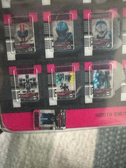 Bandai Kamen Rider S.H.Figuarts