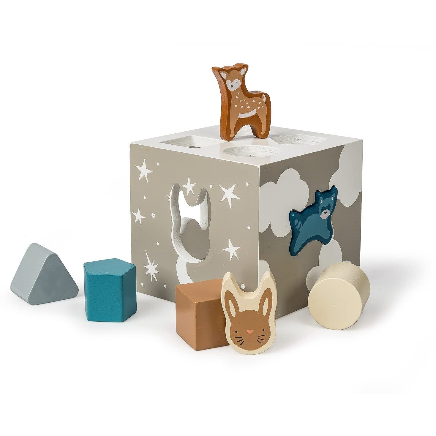 Educational Toys Mary Meyer 26154