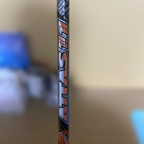 Ust Mamiya Shaft 1W Atas 11