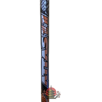 Ust Mamiya Shaft 1W Atas 11