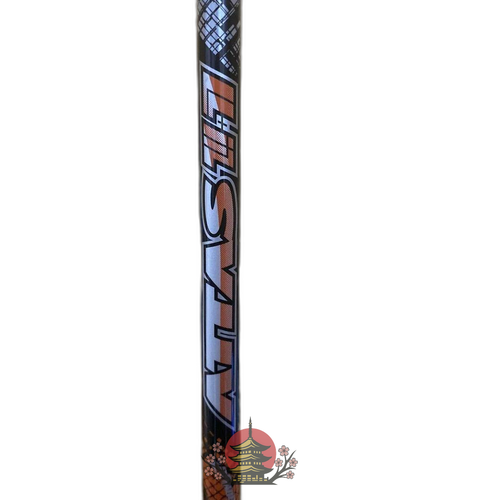 Ust Mamiya Shaft 1W Atas 11
