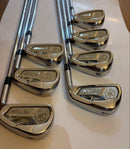 Yamaha Iron Set Rmxvd 7