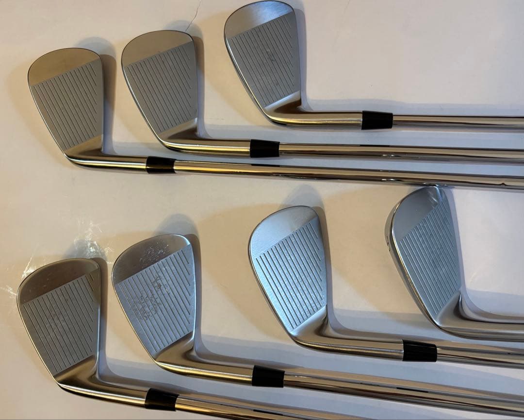 Yamaha Iron Set Rmxvd 7