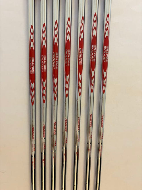 Yamaha Iron Set Rmxvd 7