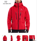 Arc'Teryx Jacket M