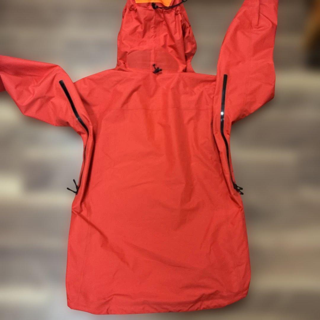 Arc'Teryx Jacket M