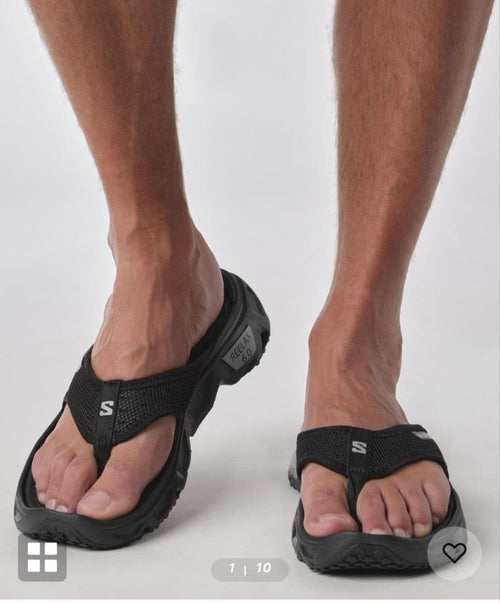 Salomon Sports Sandals Reelax Break 6.0