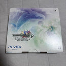 Playstation Vita Games (Physical) Tales Of Hearts R Link Edition