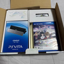 Playstation Vita Games (Physical) Tales Of Hearts R Link Edition