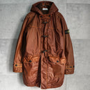Stone Island Nylon Jacket 7 5 50