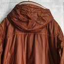 Stone Island Nylon Jacket 7 5 50