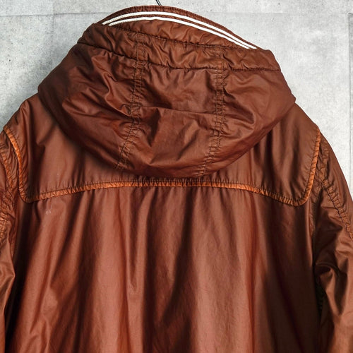 Stone Island Nylon Jacket 7 5 50