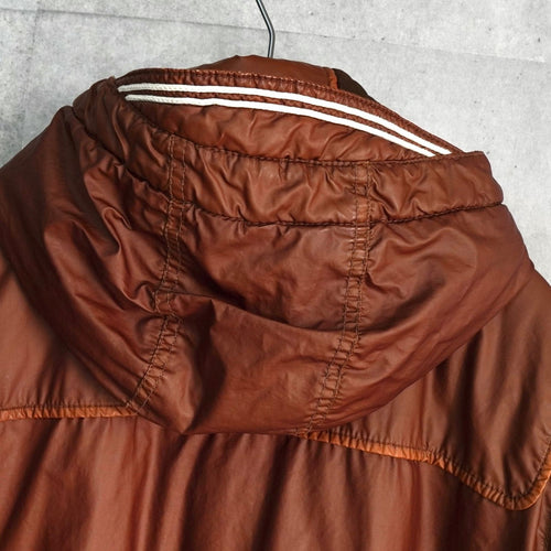 Stone Island Nylon Jacket