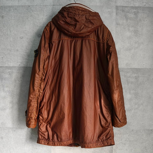 Stone Island Nylon Jacket 7 5 50