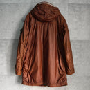 Stone Island Nylon Jacket