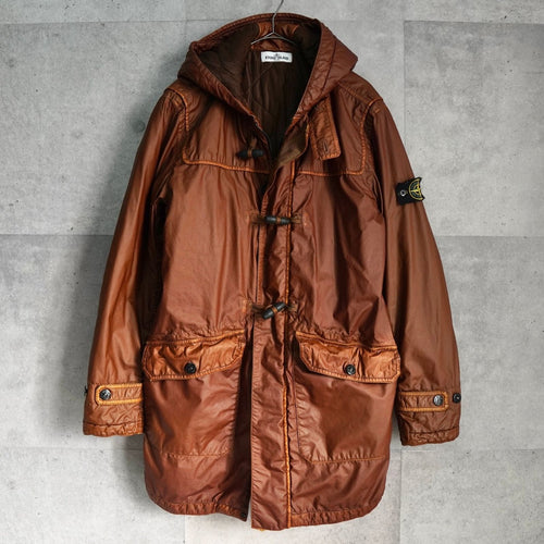 Stone Island Nylon Jacket 7 5 50