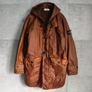 Stone Island Nylon Jacket