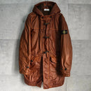 Stone Island Nylon Jacket 7 5 50