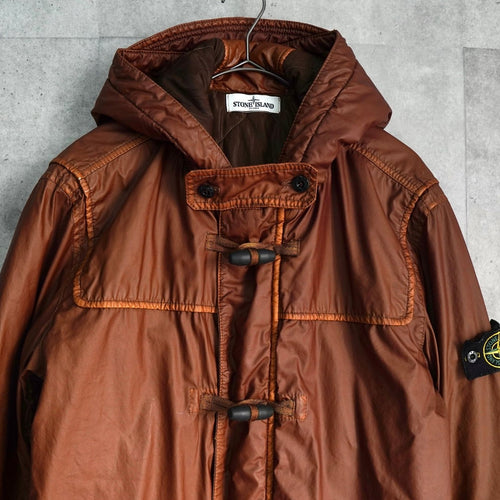 Stone Island Nylon Jacket 7 5 50