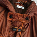 Stone Island Nylon Jacket 7 5 50