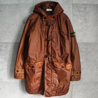 Stone Island Nylon Jacket