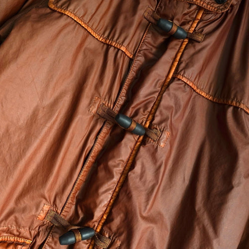 Stone Island Nylon Jacket