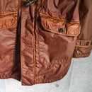 Stone Island Nylon Jacket 7 5 50