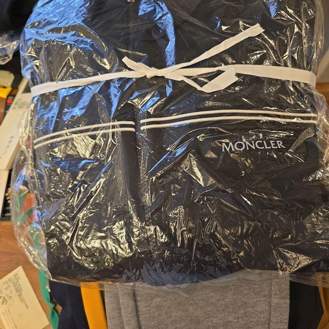 Moncler Sweatshirts Xl L