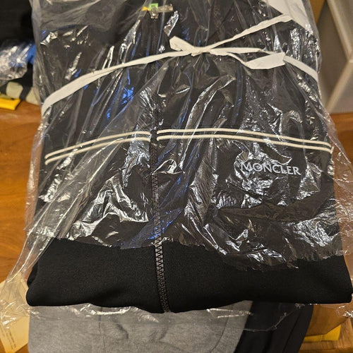 Moncler Sweatshirts Xl L