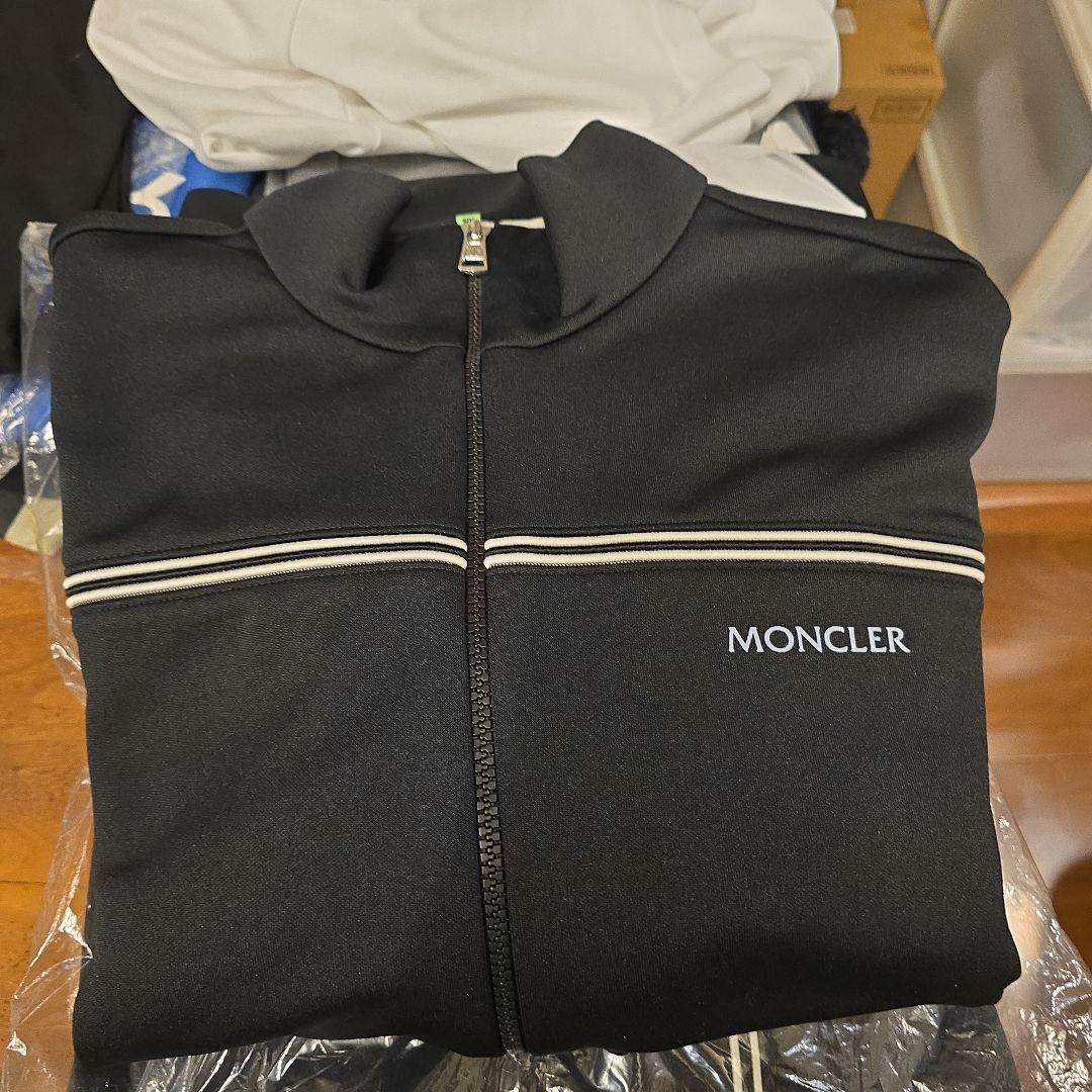 Moncler Sweatshirts Xl L