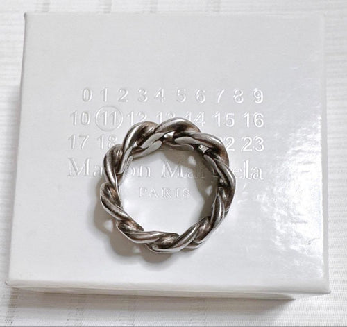 Maison Margiela Rings