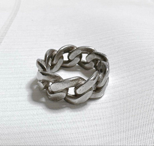 Maison Margiela Rings