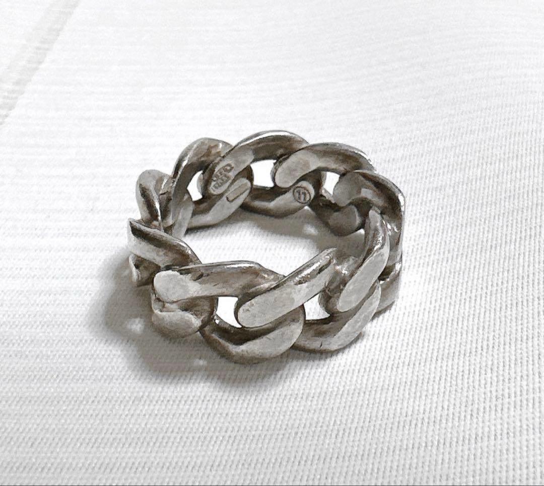 Maison Margiela Rings