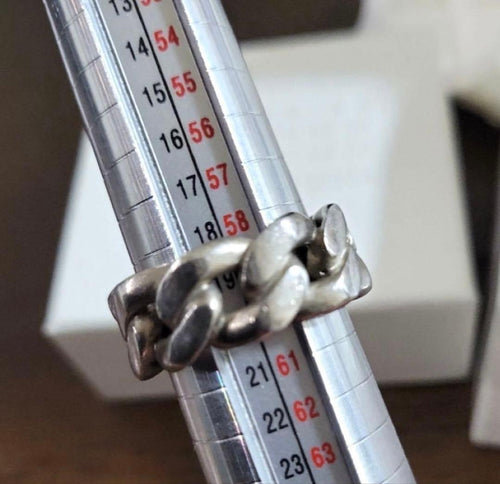 Maison Margiela Rings