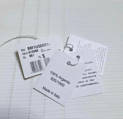 Maison Margiela Rings
