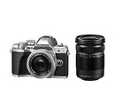 Digital Slr )Olympus Om-D E-M10 Markiii Ez