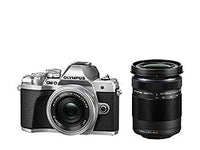 Digital Slr )Olympus Om-D E-M10 Markiii Ez