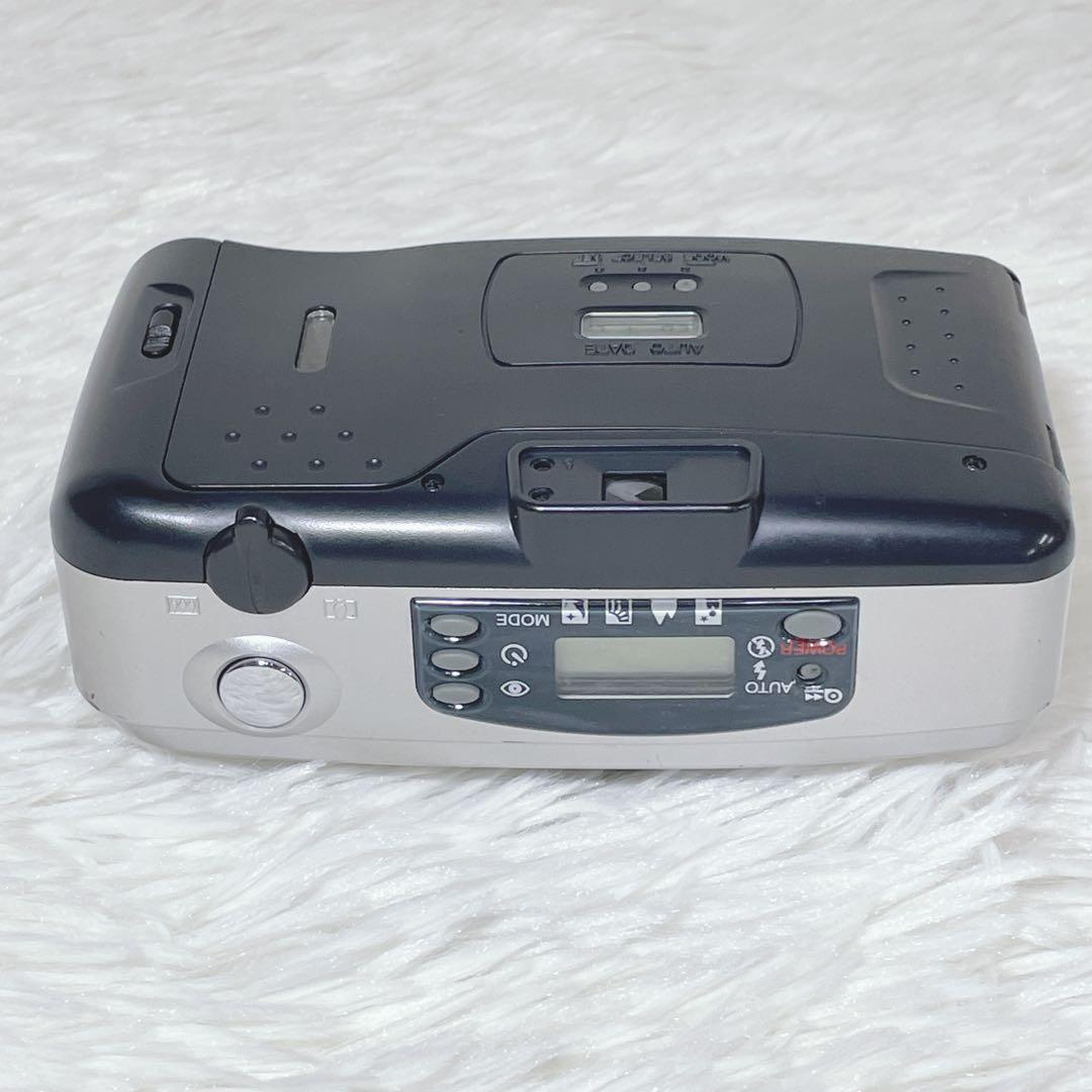 Compact Cameras (Film) Fujifilm Silvi 70