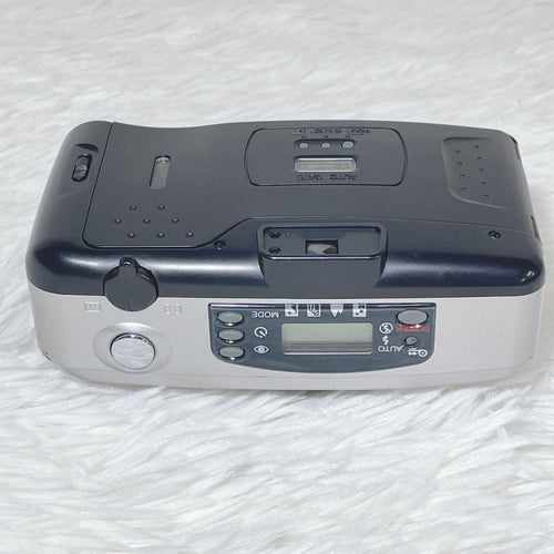 Compact Cameras (Film) Fujifilm Silvi 70