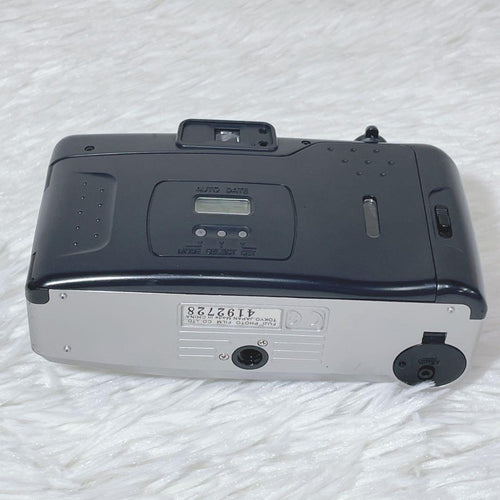 Compact Cameras (Film) Fujifilm Silvi 70