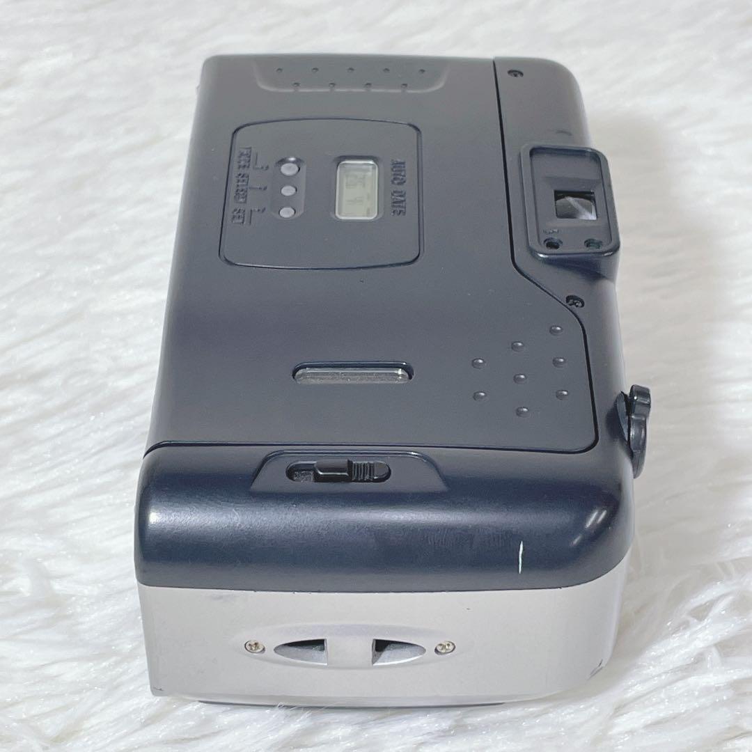 Compact Cameras (Film) Fujifilm Silvi 70
