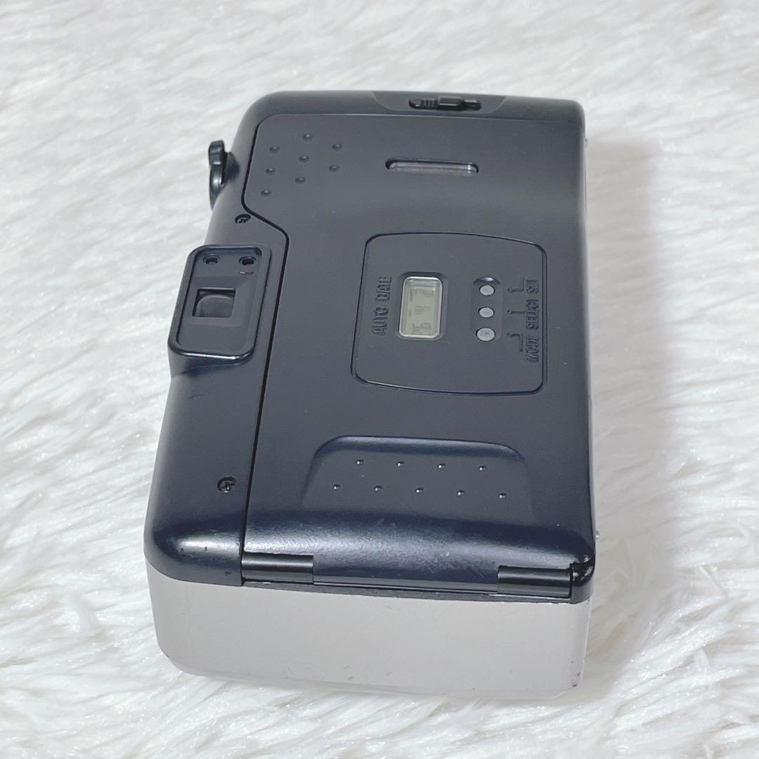 Compact Cameras (Film) Fujifilm Silvi 70