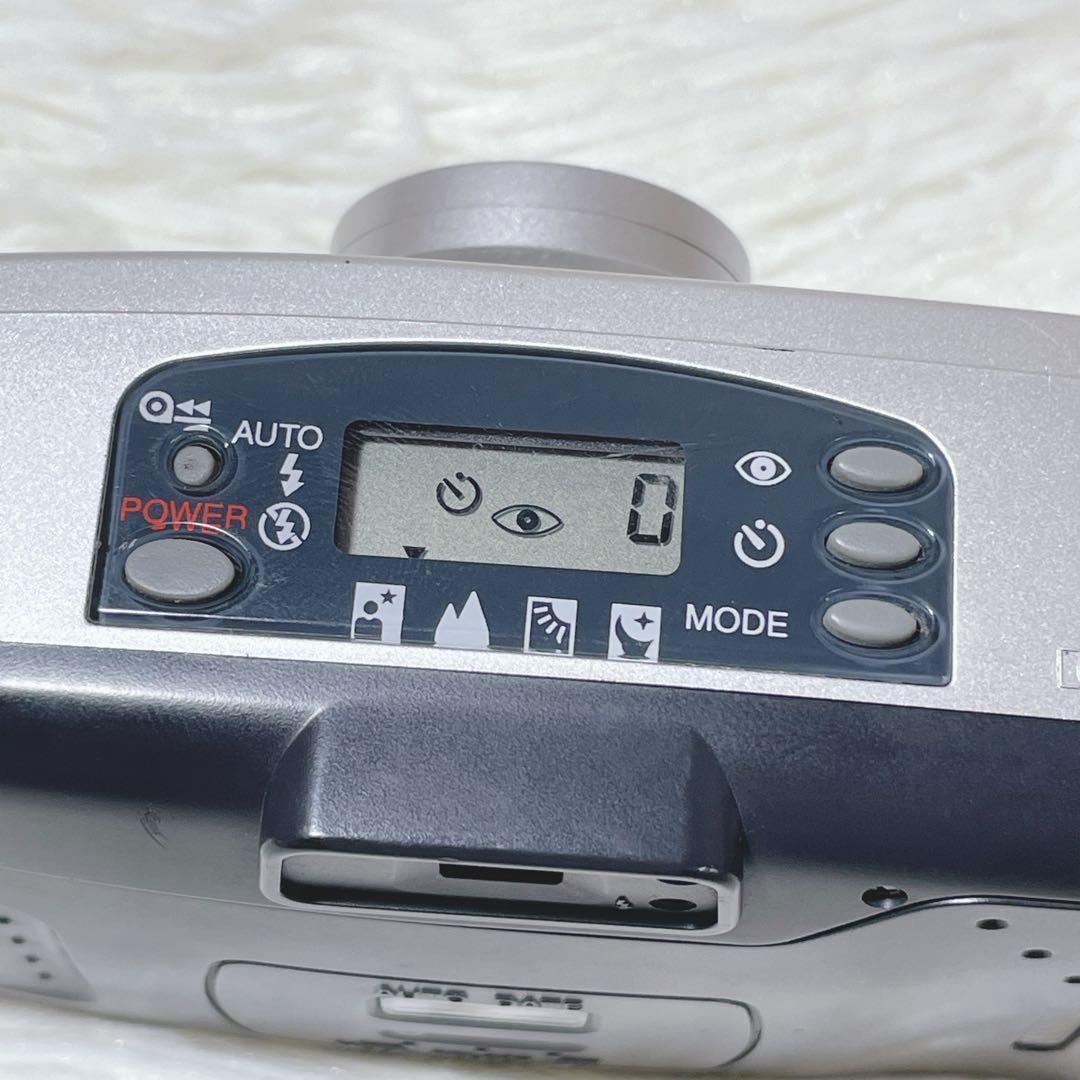 Compact Cameras (Film) Fujifilm Silvi 70