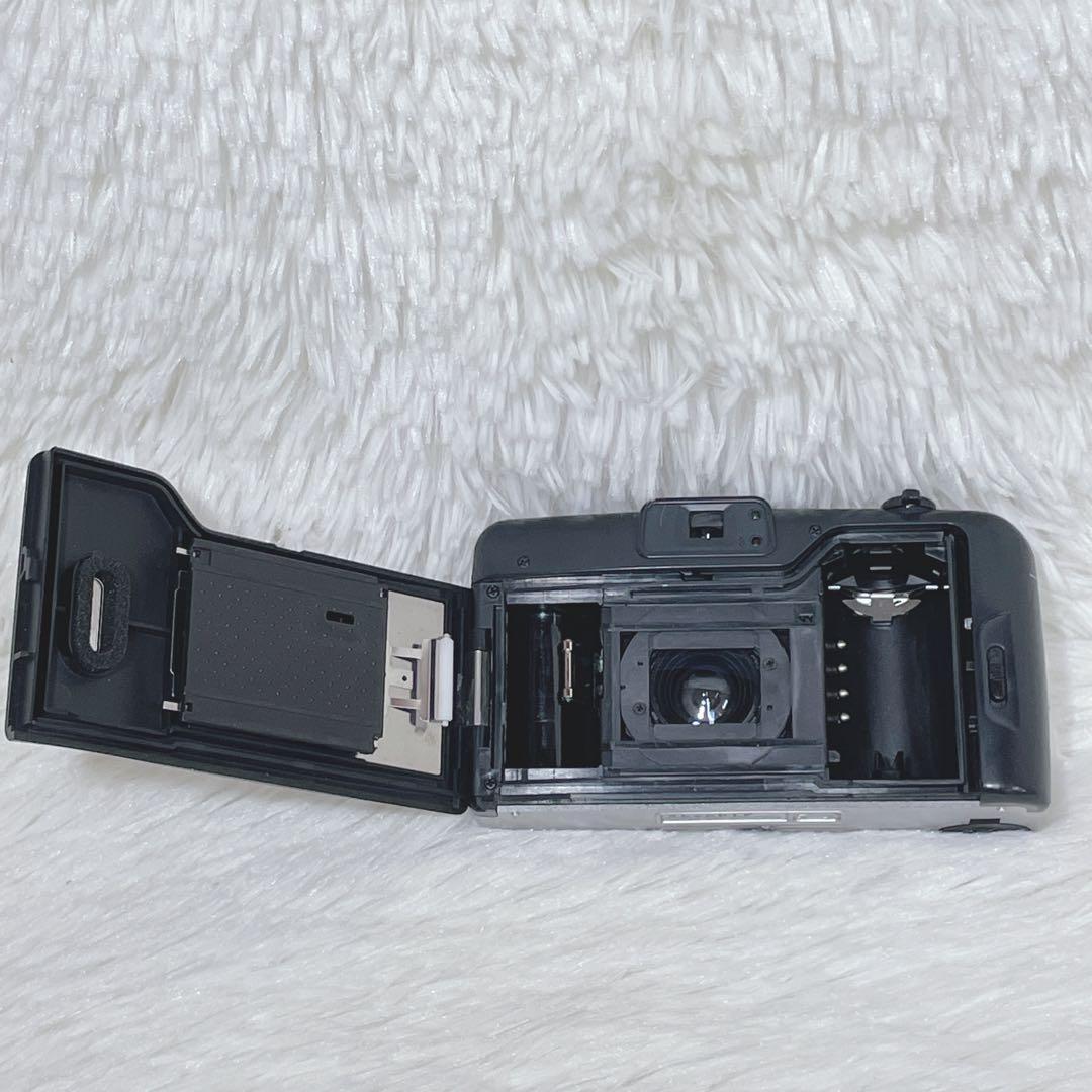 Compact Cameras (Film) Fujifilm Silvi 70