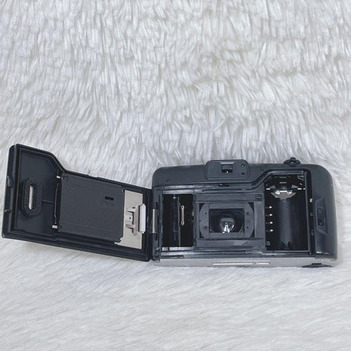 Compact Cameras (Film) Fujifilm Silvi 70