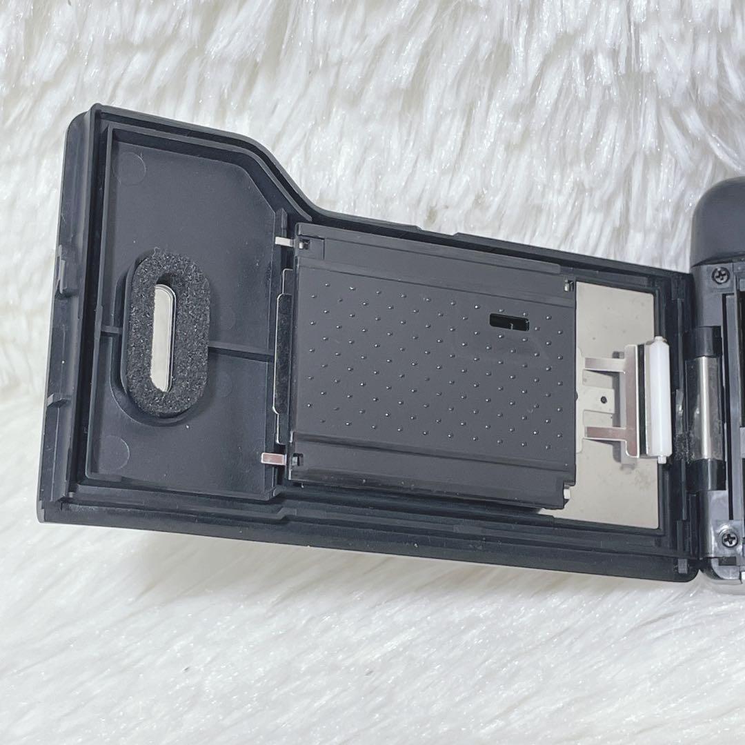 Compact Cameras (Film) Fujifilm Silvi 70