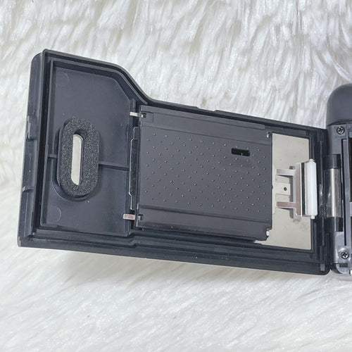 Compact Cameras (Film) Fujifilm Silvi 70