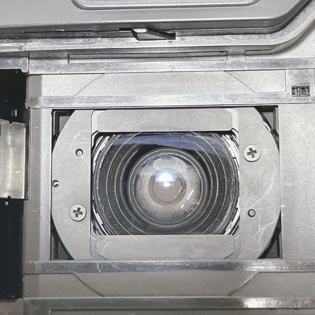 Compact Cameras (Film) Fujifilm Silvi 70