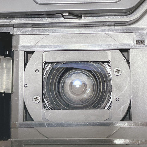 Compact Cameras (Film) Fujifilm Silvi 70